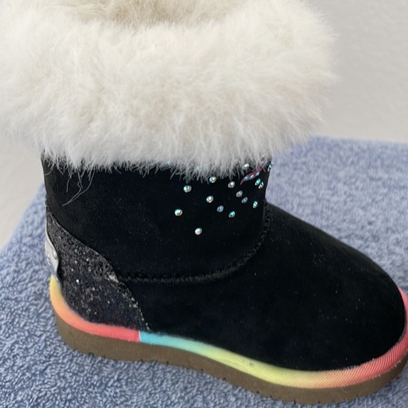 Juicy couture boots - Picture 11 of 11